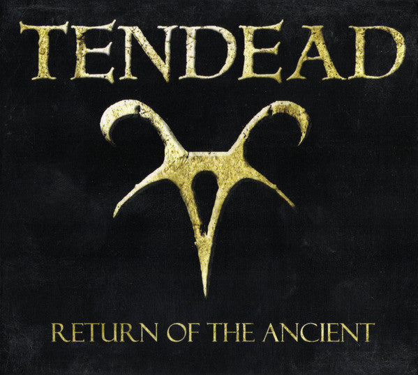 【中古】Tendead - Return Of The Ancient