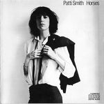 Patti Smith - Horses [Pre-Owned CD]