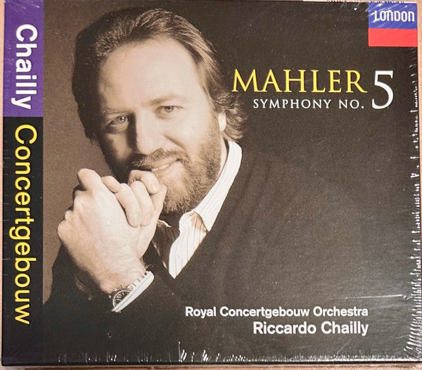G. Mahler - Sym 5 [Pre-Owned CD]