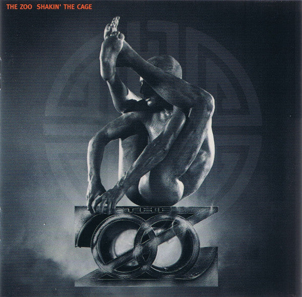 Zoo - Shakin' The Cage [Pre-Owned CD]