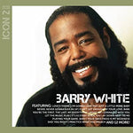 Barry White - Icon [Pre-Owned CD]