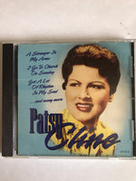 Patsy Cline - Greatest Hits Of Patsy Cline [Pre-Owned CD]