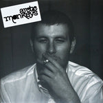 Arctic Monkeys - Whatever People Say That I'M [Pre-Owned CD]