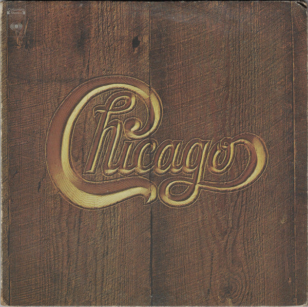 Chicago - Chicago V [Pre-Owned Vinyl]