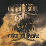 Warrior Soul - Rock N Roll Disease [Pre-Owned CD]