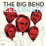 Chet Vincent & The Big Bend - Celebrate [Pre-Owned CD]