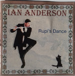 Ian Anderson - Rupi'S Dance [Pre-Owned CD]