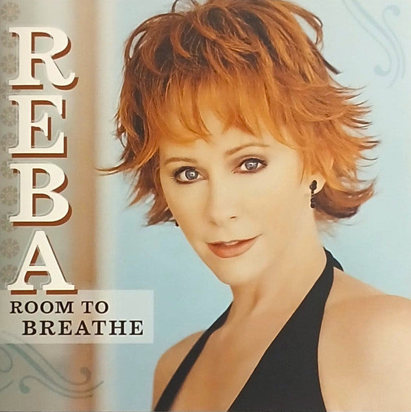Reba Mcentire - Room To Breathe [Pre-Owned CD]