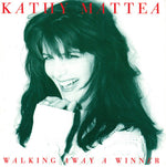 Kathy Mattea - Walking Away A Winner [Pre-Owned CD]