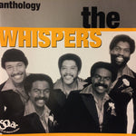 The Whispers - Anthology [Pre-Owned CD]