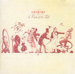Genesis - Trick Of The Tail [Pre-Owned CD]