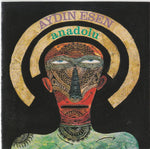 Aydın Esen - Anadolu [Pre-Owned CD]