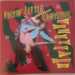 Rockin' Little Christmas - Rockin' Little Christmas [Pre-Owned CD]