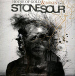 Stone Sour - House Of Gold & Bones Part One [Pre-Owned CD]