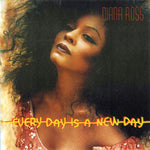 Diana Ross - Every Day Is A New Day [Pre-Owned CD]