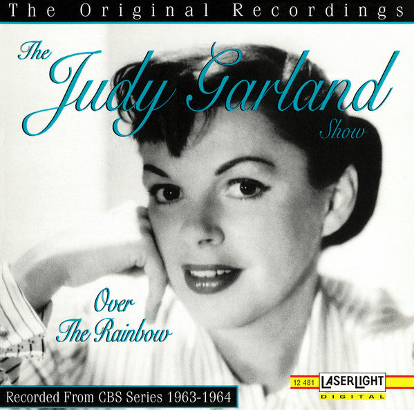 Judy Garland - Over The Rainbow [Pre-Owned CD]