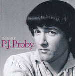 P.J. Proby - Best Of The Emi Years 1961-197 [Pre-Owned CD]
