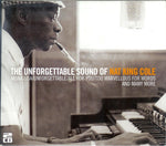 Nat Cole King - Unforgettable Sound Of [Pre-Owned CD]