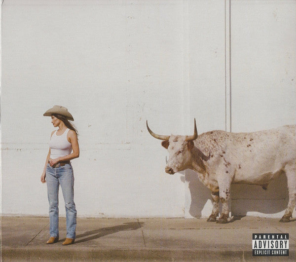 Kacey Musgraves - Middle Of Nowhere [Pre-Owned CD]