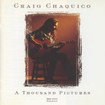 Craig Chaquico - Thousand Pictures [Pre-Owned CD]