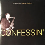 Coleman Hawkins - Confessin' [Pre-Owned CD]