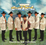 Control - Cumbias Sin Control [Pre-Owned CD]