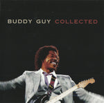 Buddy Guy - Collected! [Pre-Owned CD]