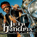 Jimi Hendrix - South Saturn Delta [Pre-Owned CD]