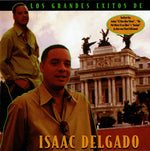 Issac Delgado - Los Grandes Exitos De Isaac Delgado [Pre-Owned CD]