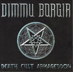 Dimmu Borgir - Death Cult Armageddon [Pre-Owned CD]
