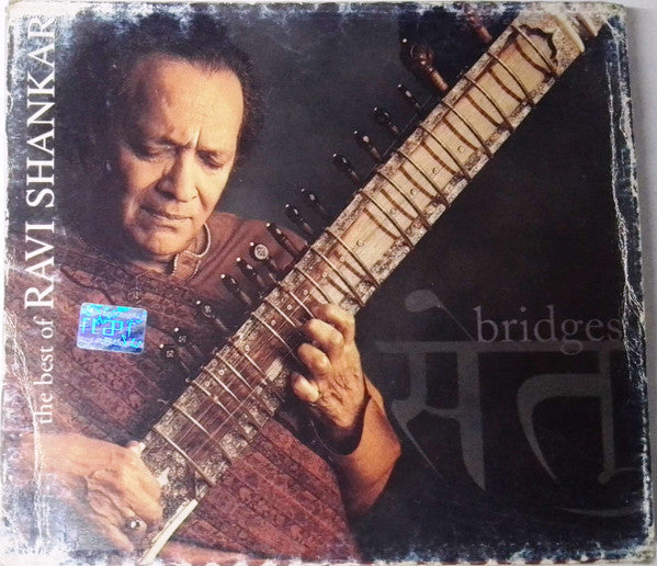 (中古) ラヴィ・シャンカール - Bridges-Best Of Private Music