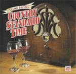 Classic Country - Country Standard Time [Pre-Owned CD]