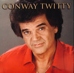 Conway Twitty - Greatest Hits [Pre-Owned CD]