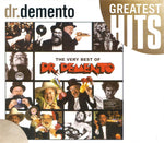 Various - The Very Best Of Dr. Demento [Pre-Owned CD]