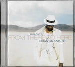 Brian Mcknight - From There To Here 1989-2002 [Pre-Owned CD]