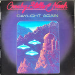 (中古) クロスビー、スティルス＆ナッシュ - Daylight Again