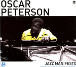 Oscar Peterson - Jazz Manifesto [Pre-Owned CD]