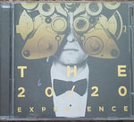 Justin Timberlake - 20/20 Experience 2 Of 2 (Edited Version) [Pre-Owned CD]