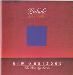 Irene Hume - New Horizons - Prelude [Pre-Owned CD]