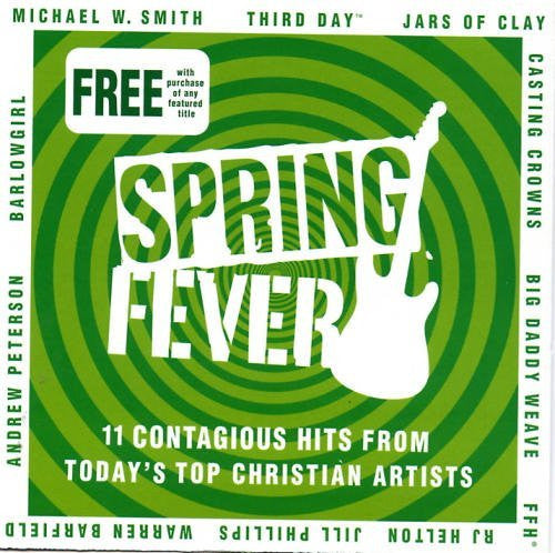 Spring Fever - 2004 - Spring Fever - 2004 [Pre-Owned CD]
