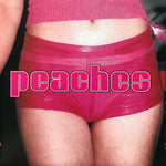 Peaches - Teaches Of Peaches [Pre-Owned CD]