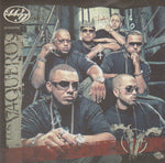 Los Vaqueros - Los Vaqueros [Pre-Owned CD]
