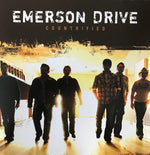 Emerson Drive - Countrified [Pre-Owned CD]