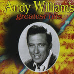 Andy Williams - Greatest Hits [Pre-Owned CD]