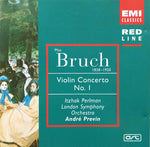 M. Bruch - Con Vn 1 [Pre-Owned CD]