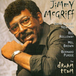 Jimmy Mcgriff - Dream Team [Pre-Owned CD]