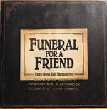 (中古) Funeral For A Friend - Tales Don'T Tell Themselves