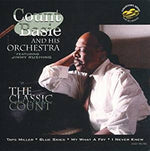 Count Basie Orchestra; Jimmy Rushing - The Classic Count [Pre-Owned CD]