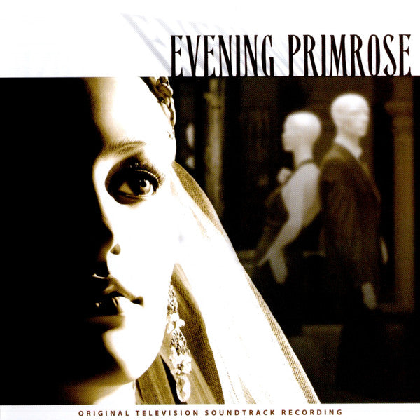 Evening Primrose - Original Cast [Pre-Owned CD]