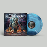 George Streicher - Music For Halloween Night (Vinyl)